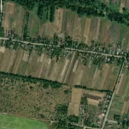 Gumenniki map(satellite map)