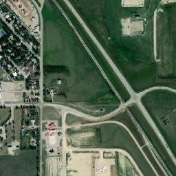 Vulcan map(satellite map)
