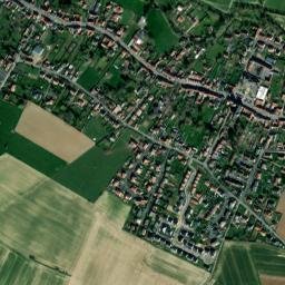 Ablain-Saint-Nazaire map(satellite map)