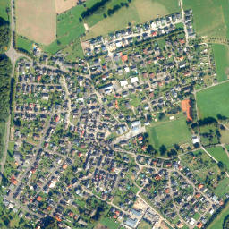 Oberelbert map(satellite map)