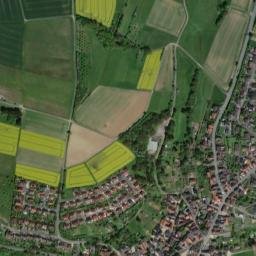 Grävenwiesbach map(satellite map)