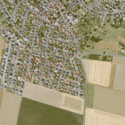 Södel map(satellite map)
