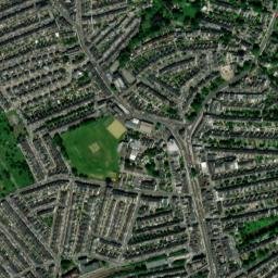 Plymouth map(satellite map)