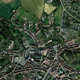 Saint-Pol-sur-Ternoise map(satellite map)