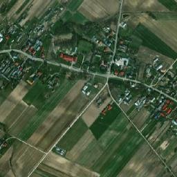 Potok Górny map(satellite map)