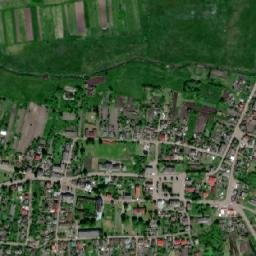 Belz map(satellite map)