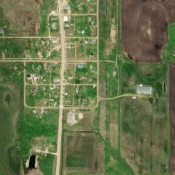 Alberta Avenue, Langruth, MB R0H 0N0 High Resolution Satellite Map