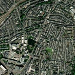 27-31 Cobourg Street, Plymouth, PL1 1UH Satellite Map