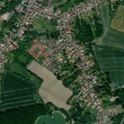 Rieulay map(satellite map)
