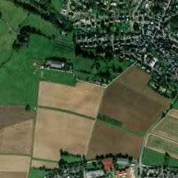 Heistenbach map(satellite map)