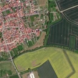 Milz map(satellite map)