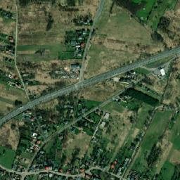Sarnów map(satellite map)