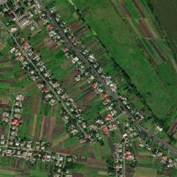 Tarakaniv map(satellite map)
