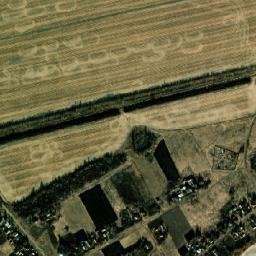 Poltavsky map(satellite map)
