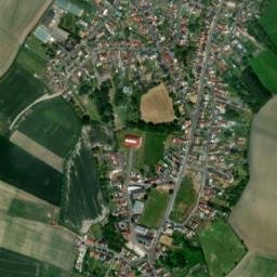 Hélesmes map(satellite map)