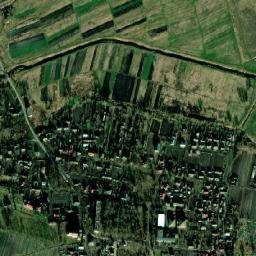 Uhniv map(satellite map)