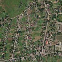 Kirove map(satellite map)