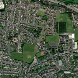Plymstock map(satellite map)