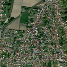 Erre map(satellite map)