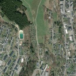 Klingenthal map(satellite map)