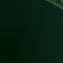 Powiat gliwicki map(satellite map)