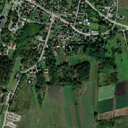 Solec-Zdrój map(satellite map)