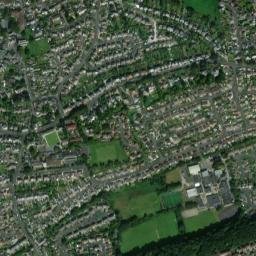 39 Dolphin Square, Plymouth, PL9 8RP, UK High Resolution Satellite Map