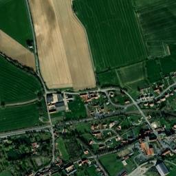 Savy-Berlette map(satellite map)
