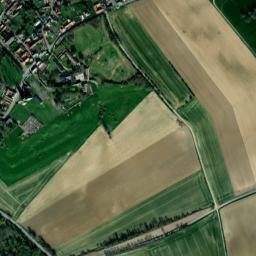 Mont-Saint-Éloi map(satellite map)