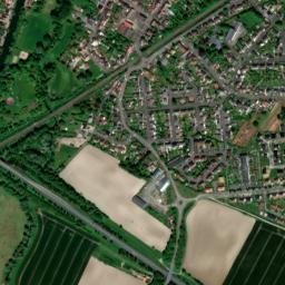 Lambres-lez-Douai map(satellite map)