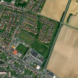 Marly map(satellite map)