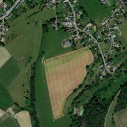 Satellite view of Five Nations Golf Club