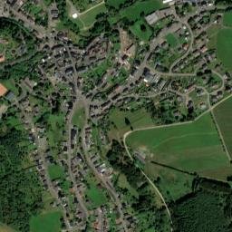 Stadtkyll map(satellite map)