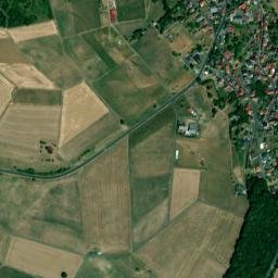Birstein map(satellite map)