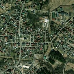 Narol map(satellite map)