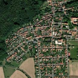 Peruc map(satellite map)