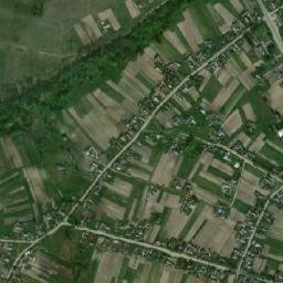 Virlya map(satellite map)