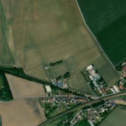 Nord map(satellite map)
