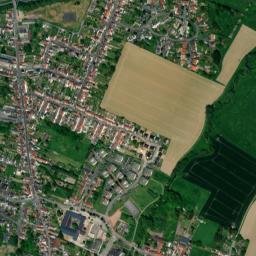 Aulnoy-lez-Valenciennes map(satellite map)