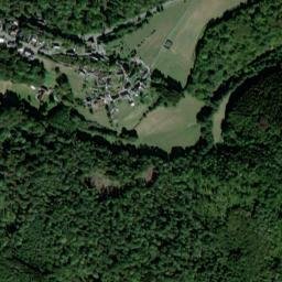 Province de Namur map(satellite map)