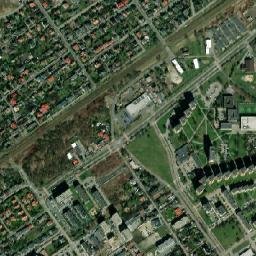 Dąbrowa Górnicza map(satellite map)