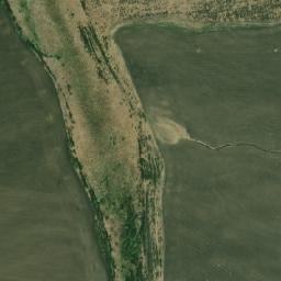 Oktyabr’skiy Rayon map(satellite map)