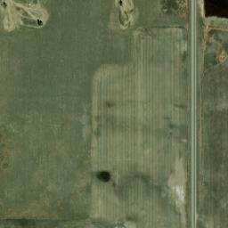 Saskatchewan 32, Success, SK S0N 2R0 High Resolution Satellite Map