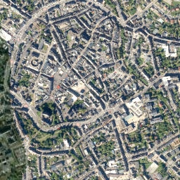 Mayen map(satellite map)