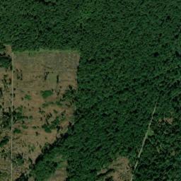 Satellite view of Golfpark am Löwenhof