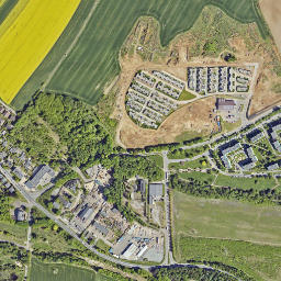 Siemianowice Śląskie map(satellite map)