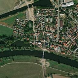 Lužec nad Vltavou map(satellite map)