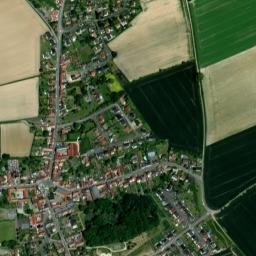 Gouy-sous-Bellonne map(satellite map)