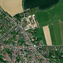 Préseau map(satellite map)