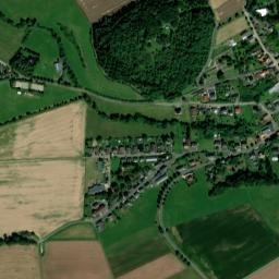 Lissendorf map(satellite map)